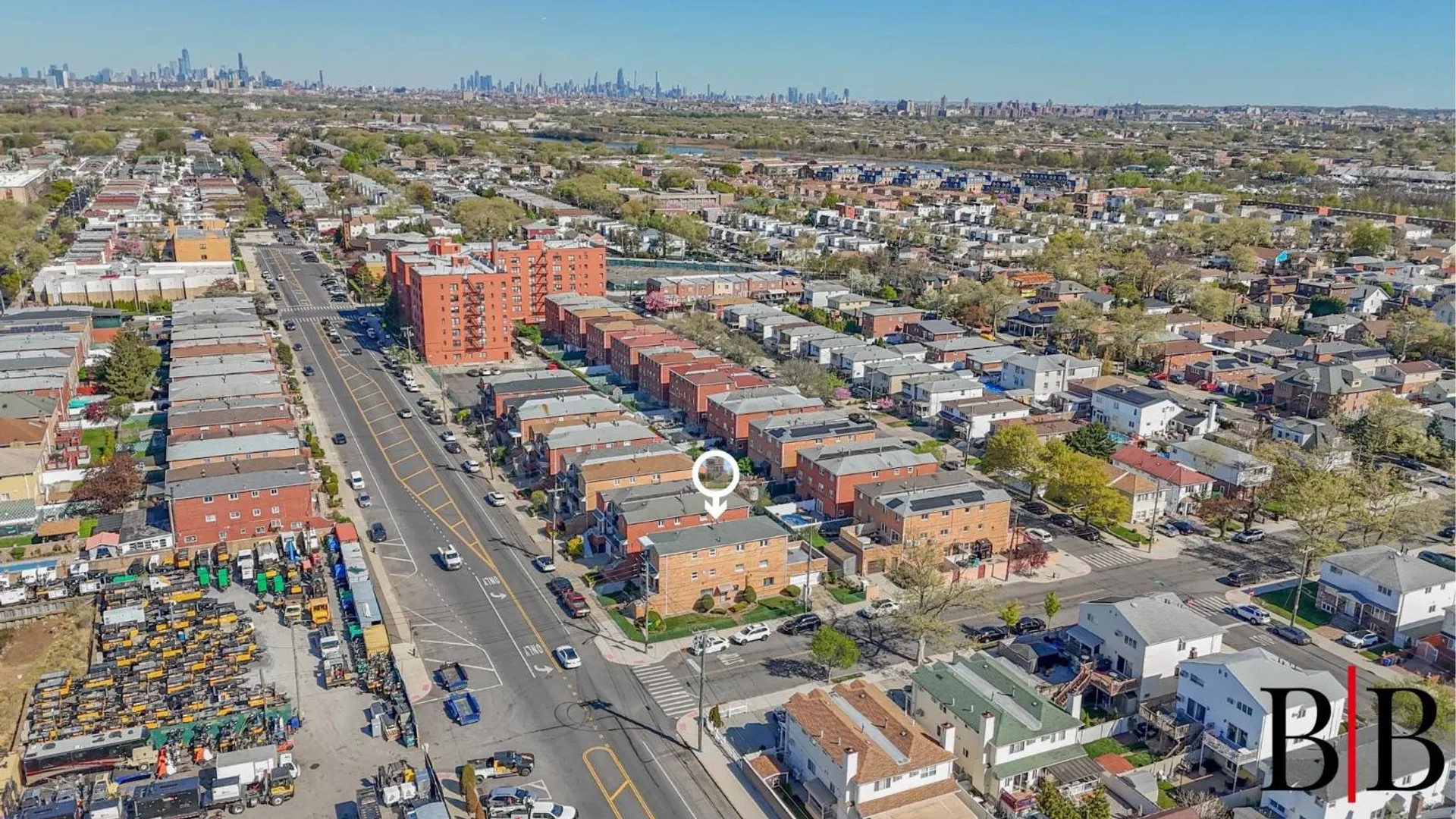 Property at 2177 East 69 Street, Brooklyn, NY 11234 35