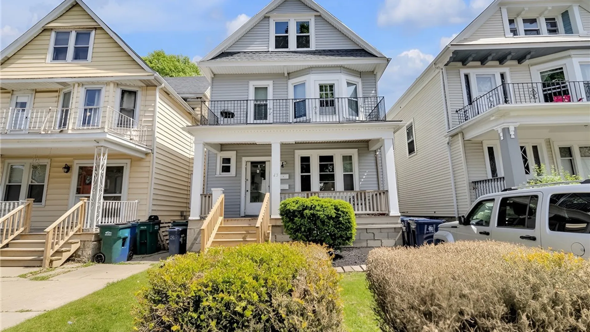 Property at 43 Hayden Street, Buffalo, NY 14210 2