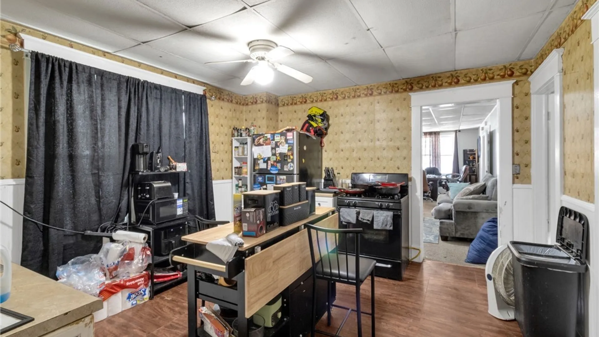 Property at 43 Hayden Street, Buffalo, NY 14210 23