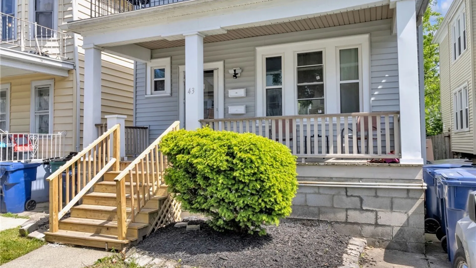 Property at 43 Hayden Street, Buffalo, NY 14210 3
