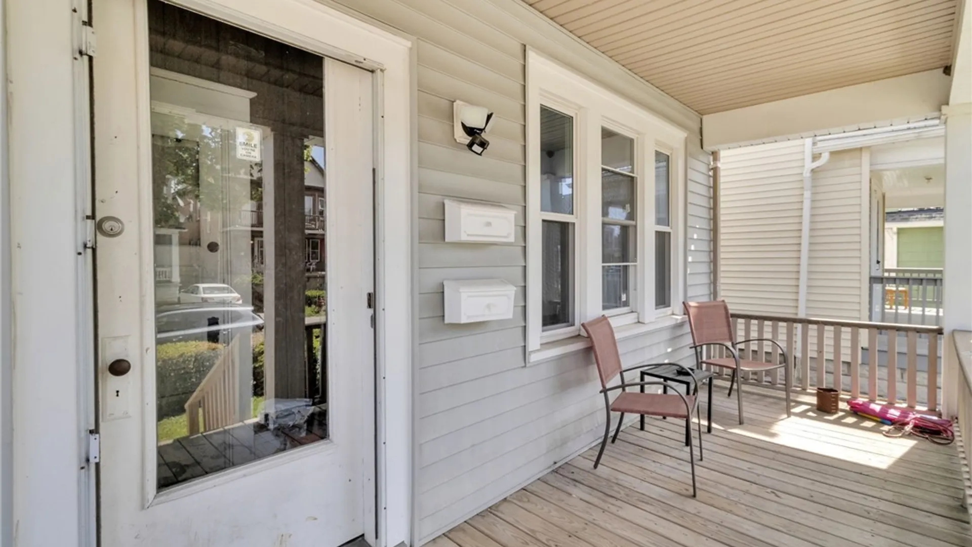 Property at 43 Hayden Street, Buffalo, NY 14210 4
