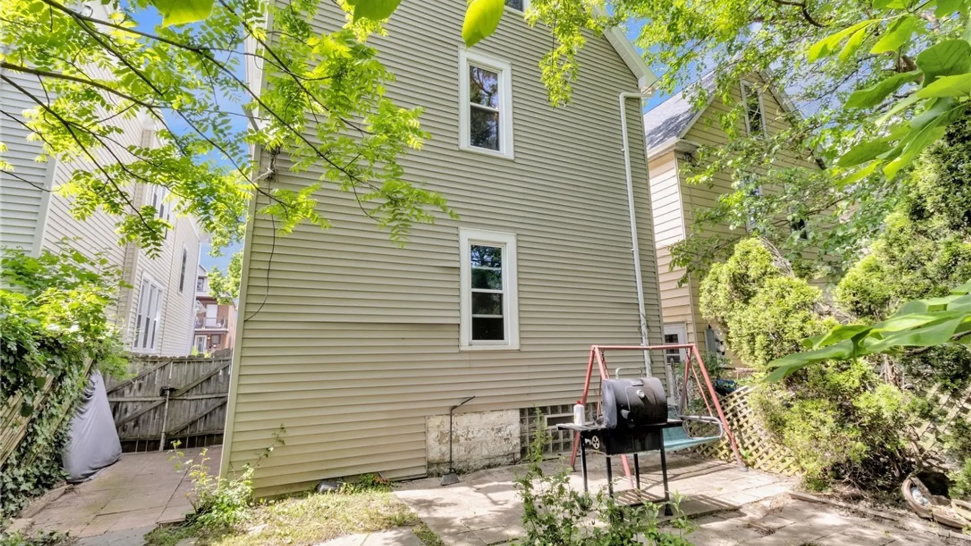 Property at 43 Hayden Street, Buffalo, NY 14210 5