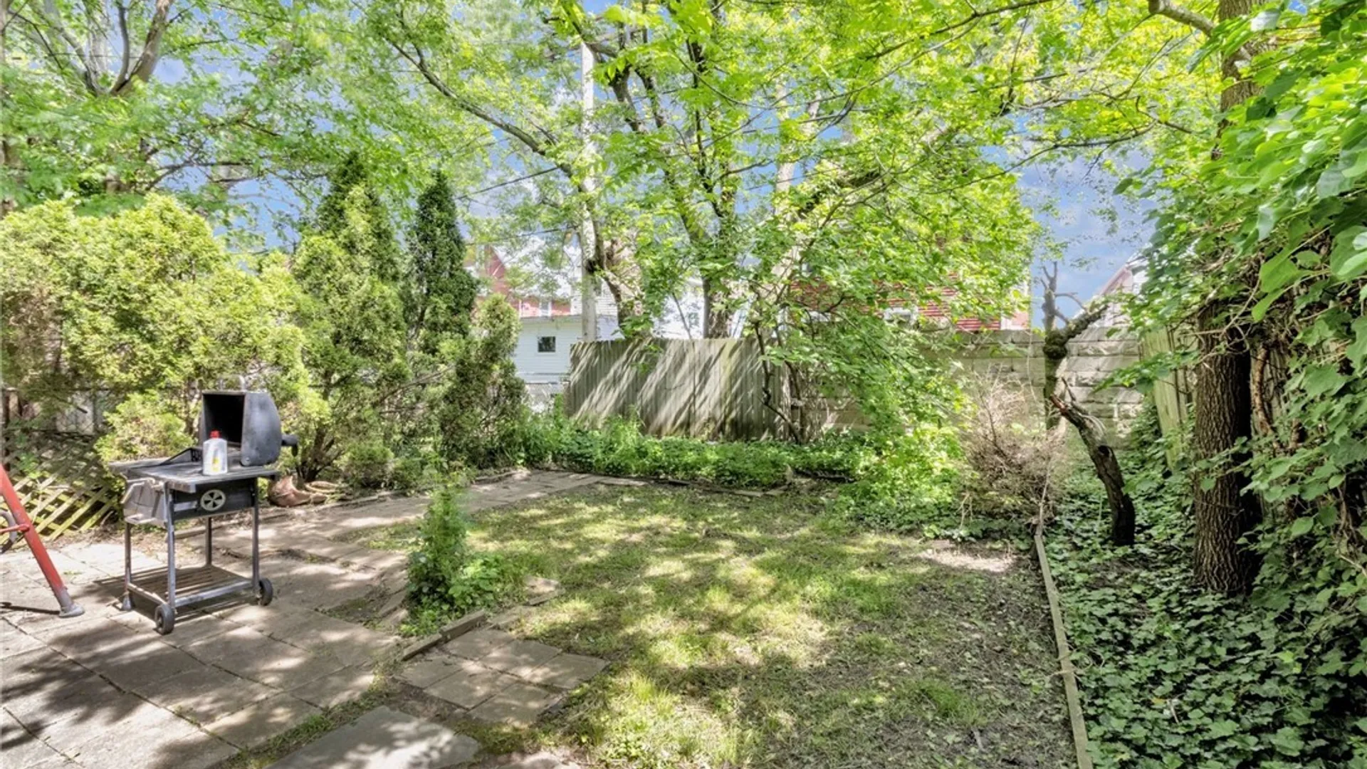 Property at 43 Hayden Street, Buffalo, NY 14210 6