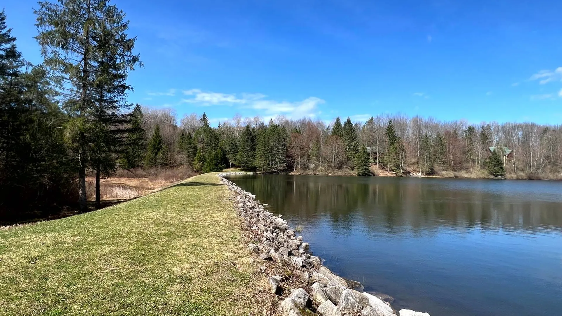Property at 597 Bliven-Coye Hill Rd, Smyrna, NY 13464 20