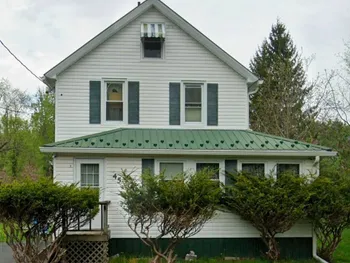 Property at 45 Woodcliff Ave, Monticello, NY 12701