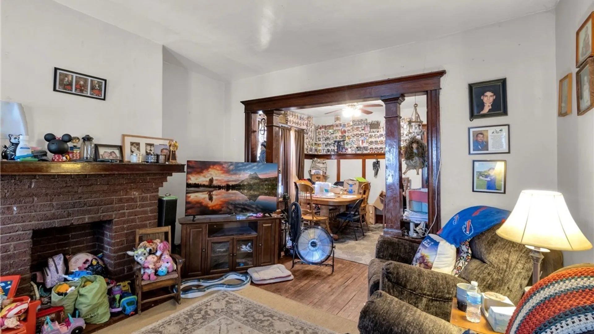 Property at 371 Cumberland Avenue, Buffalo, NY 14220 12