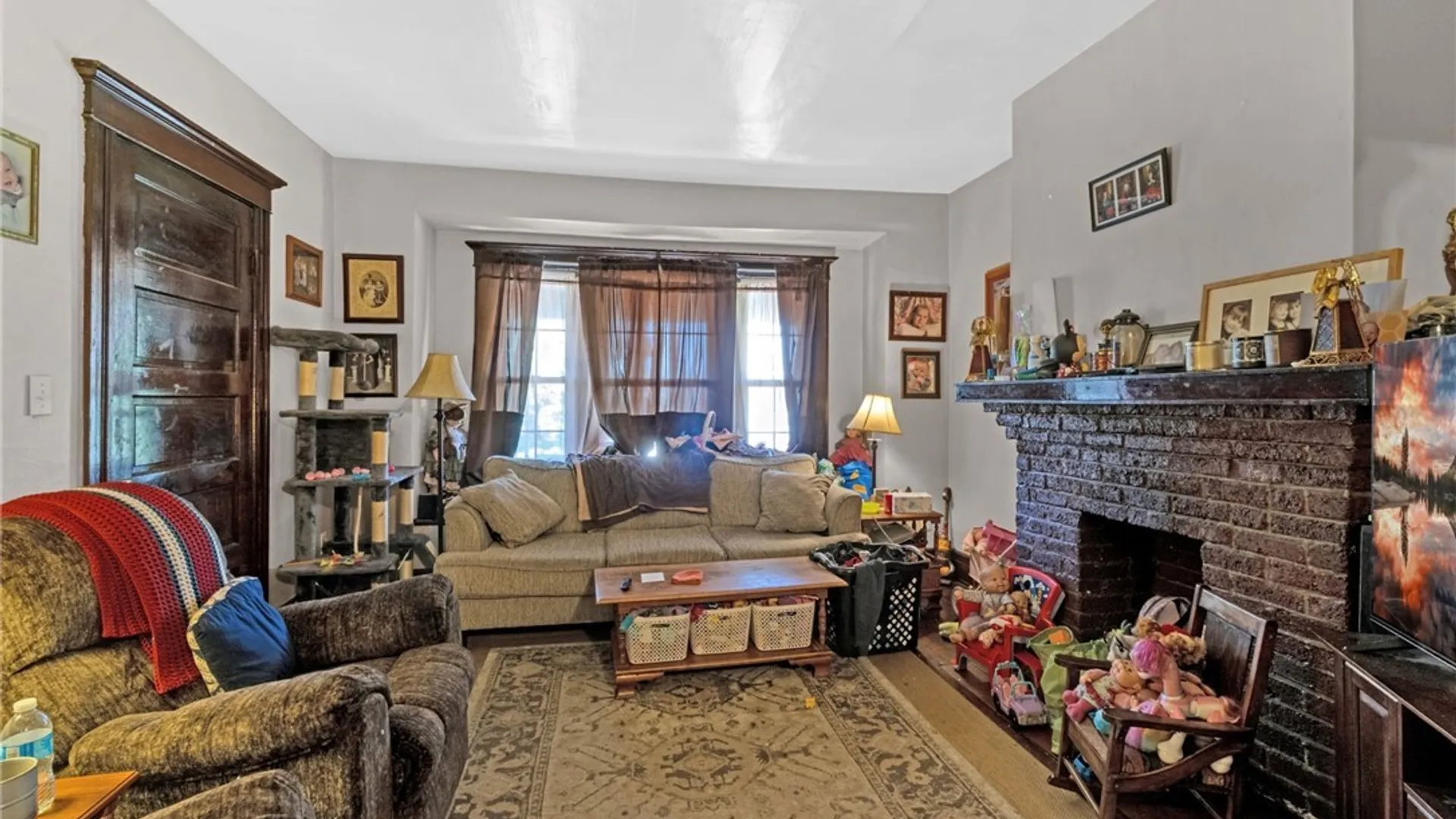 Property at 371 Cumberland Avenue, Buffalo, NY 14220 13