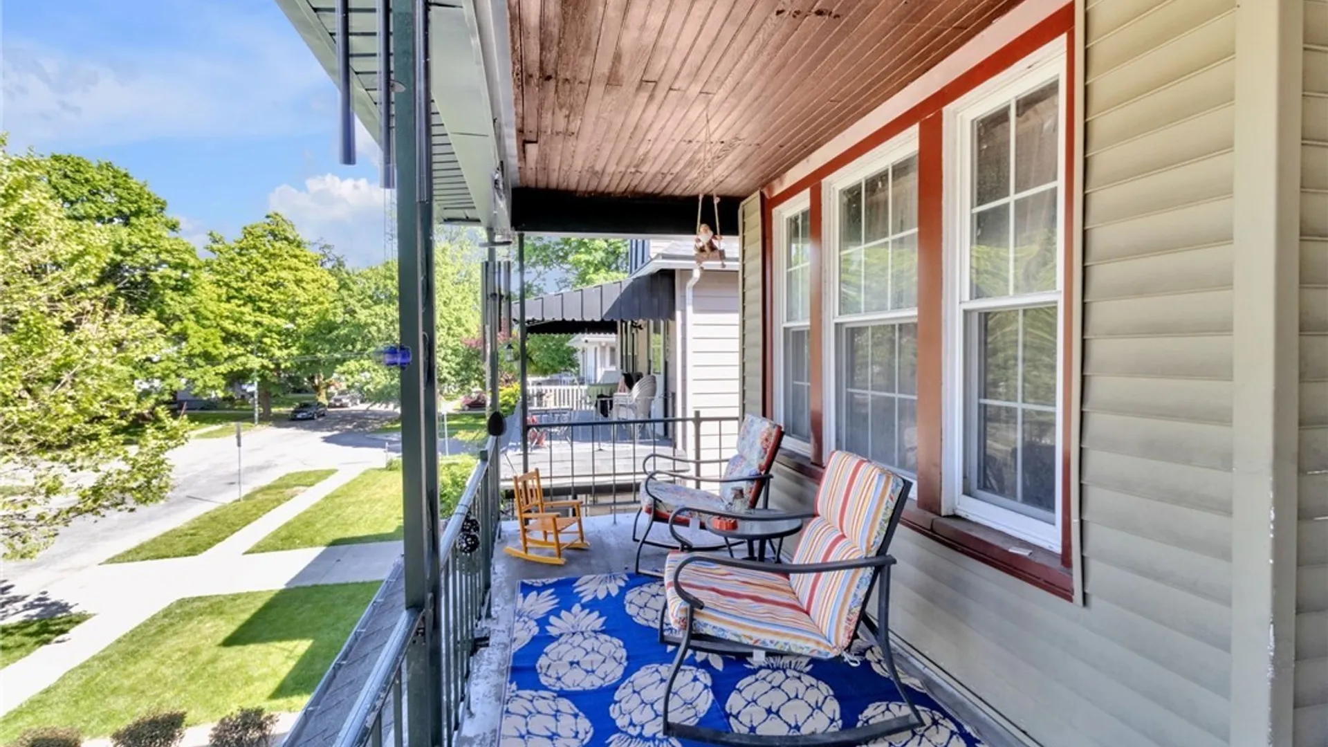 Property at 371 Cumberland Avenue, Buffalo, NY 14220 14