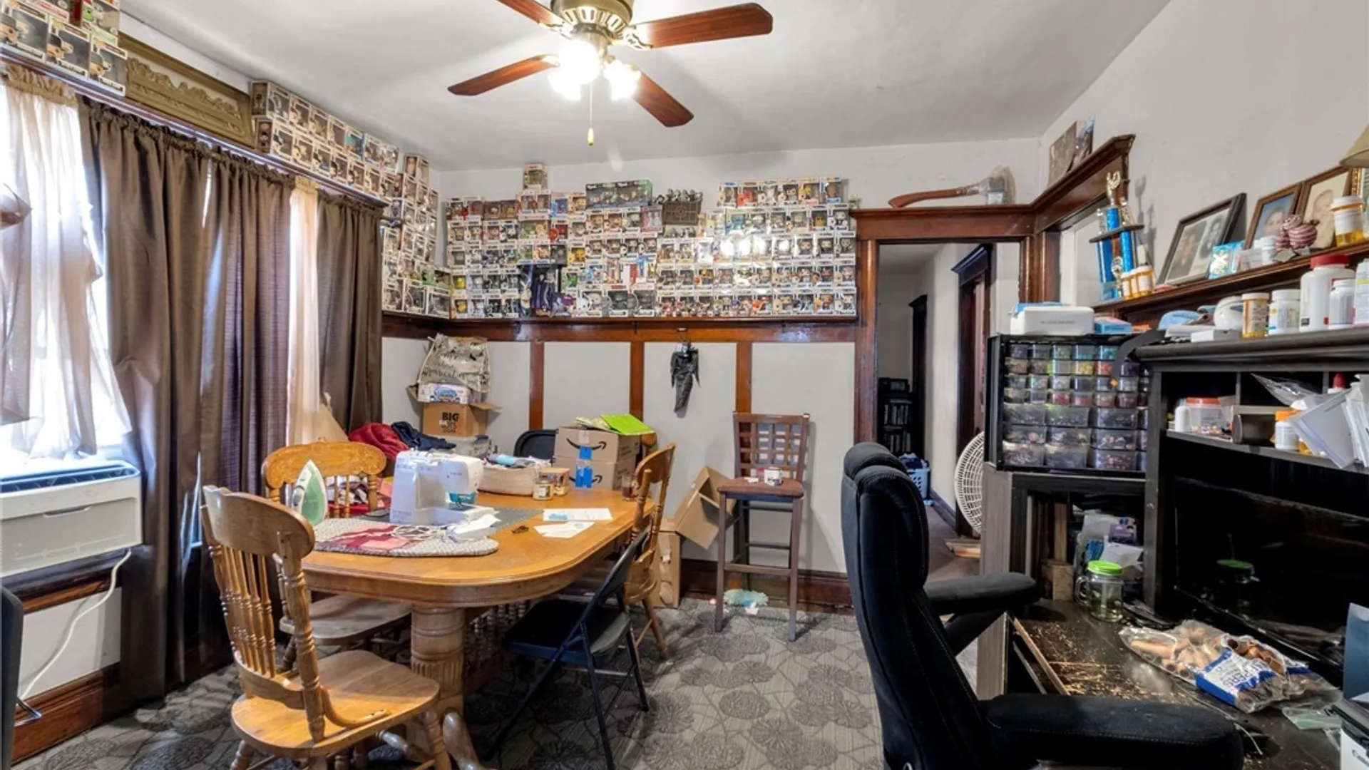 Property at 371 Cumberland Avenue, Buffalo, NY 14220 15