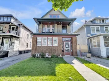 371 Cumberland Avenue, Buffalo, NY 14220