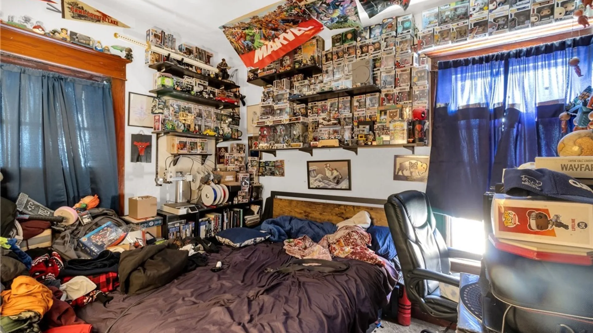 Property at 371 Cumberland Avenue, Buffalo, NY 14220 20