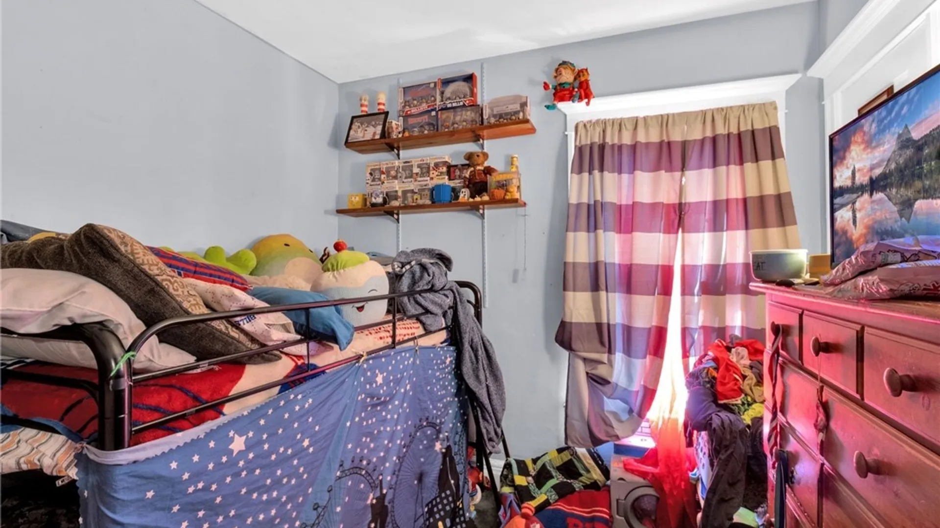 Property at 371 Cumberland Avenue, Buffalo, NY 14220 21