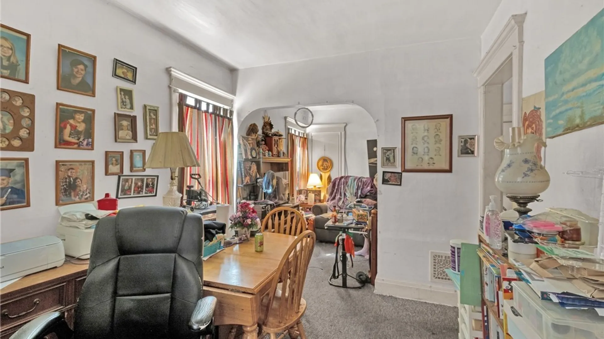 Property at 371 Cumberland Avenue, Buffalo, NY 14220 23