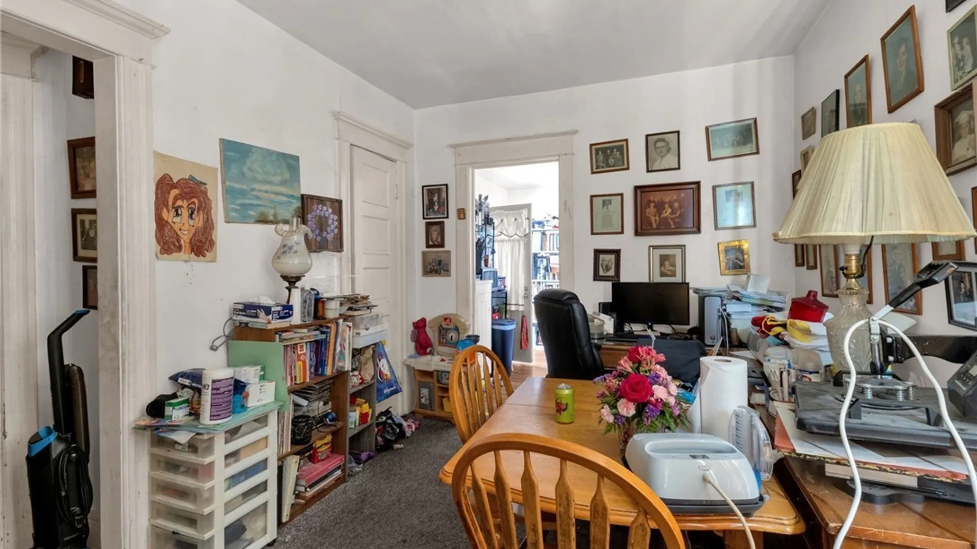 Property at 371 Cumberland Avenue, Buffalo, NY 14220 24