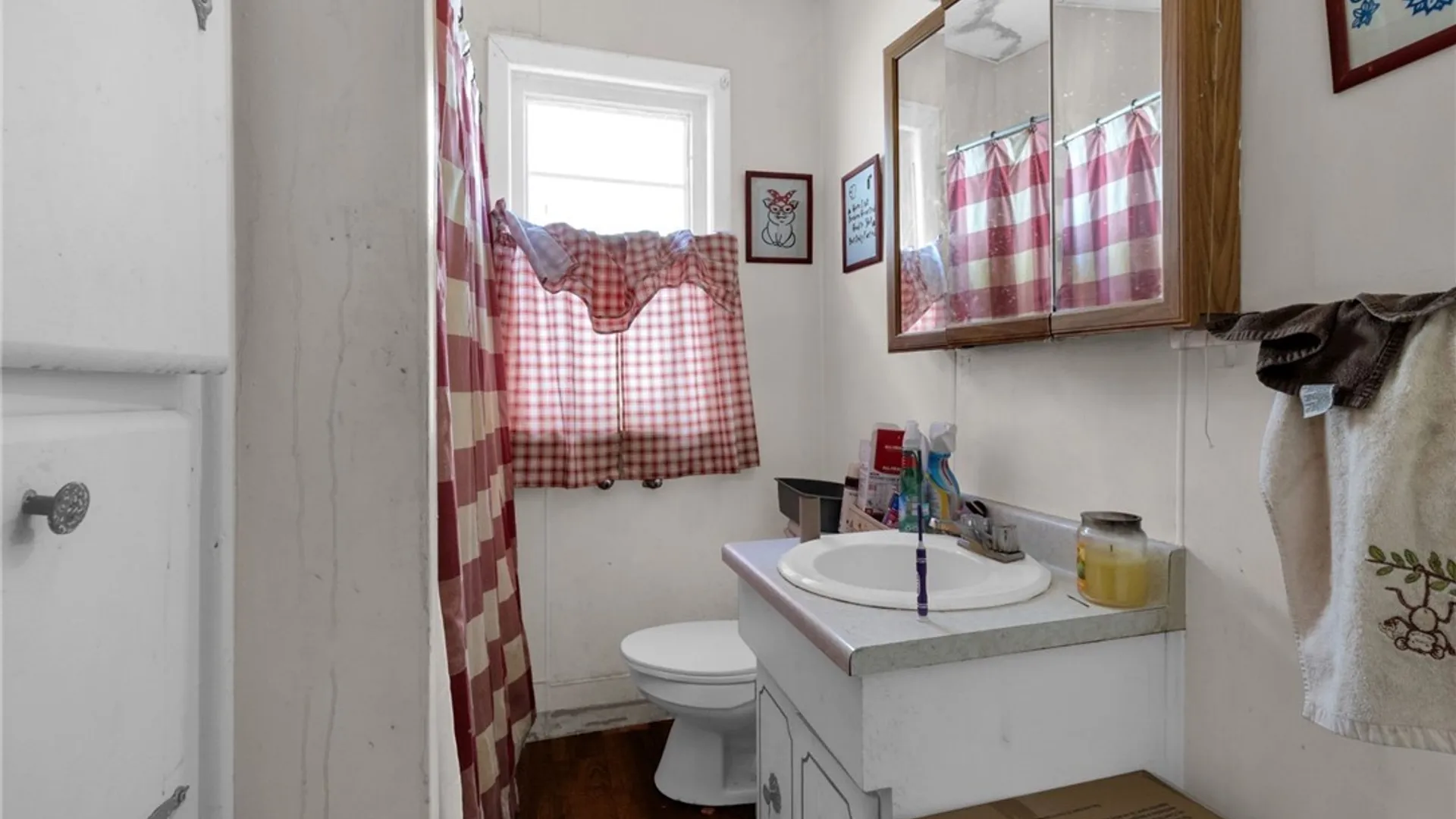 Property at 371 Cumberland Avenue, Buffalo, NY 14220 25