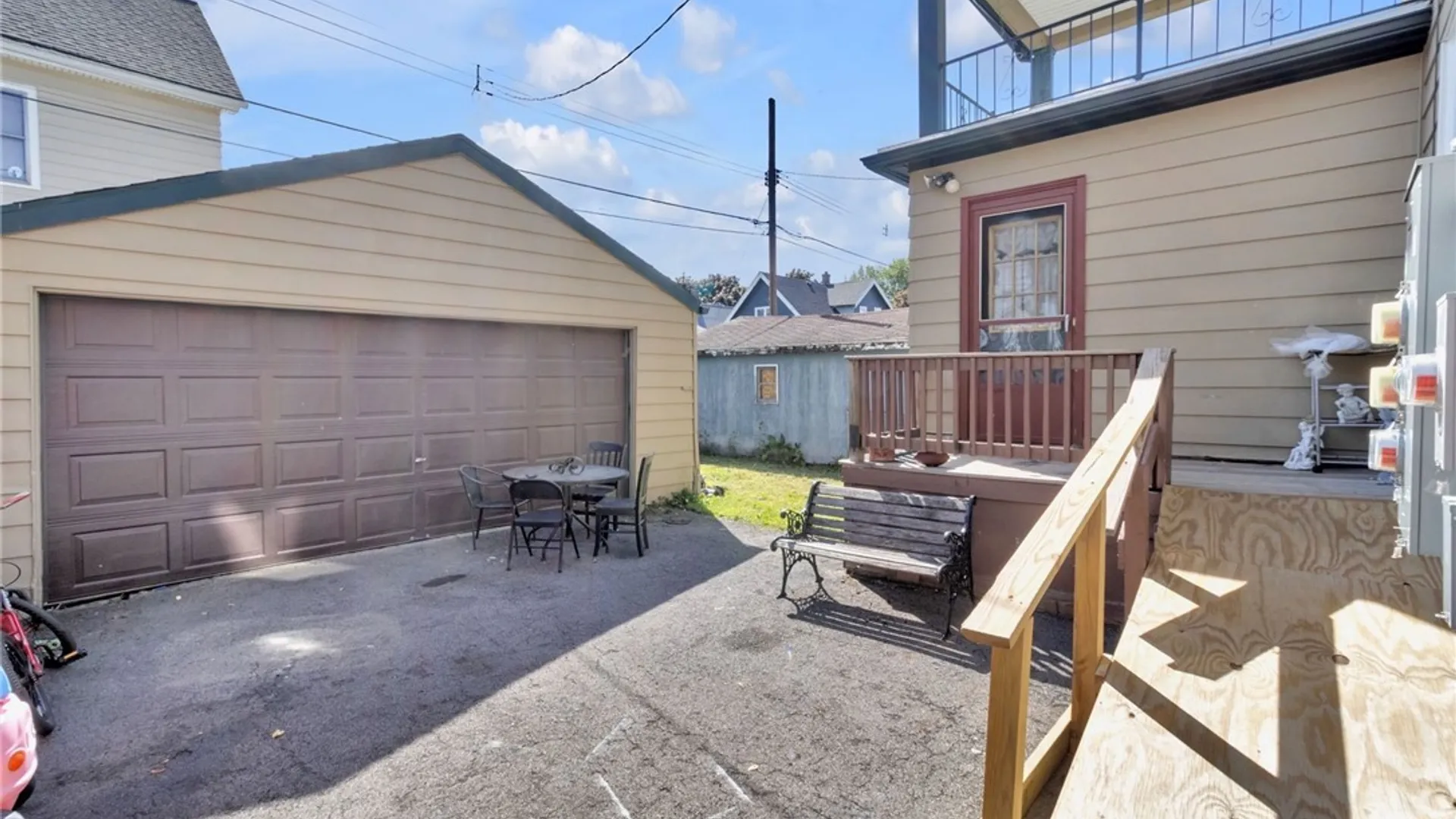 Property at 371 Cumberland Avenue, Buffalo, NY 14220 3