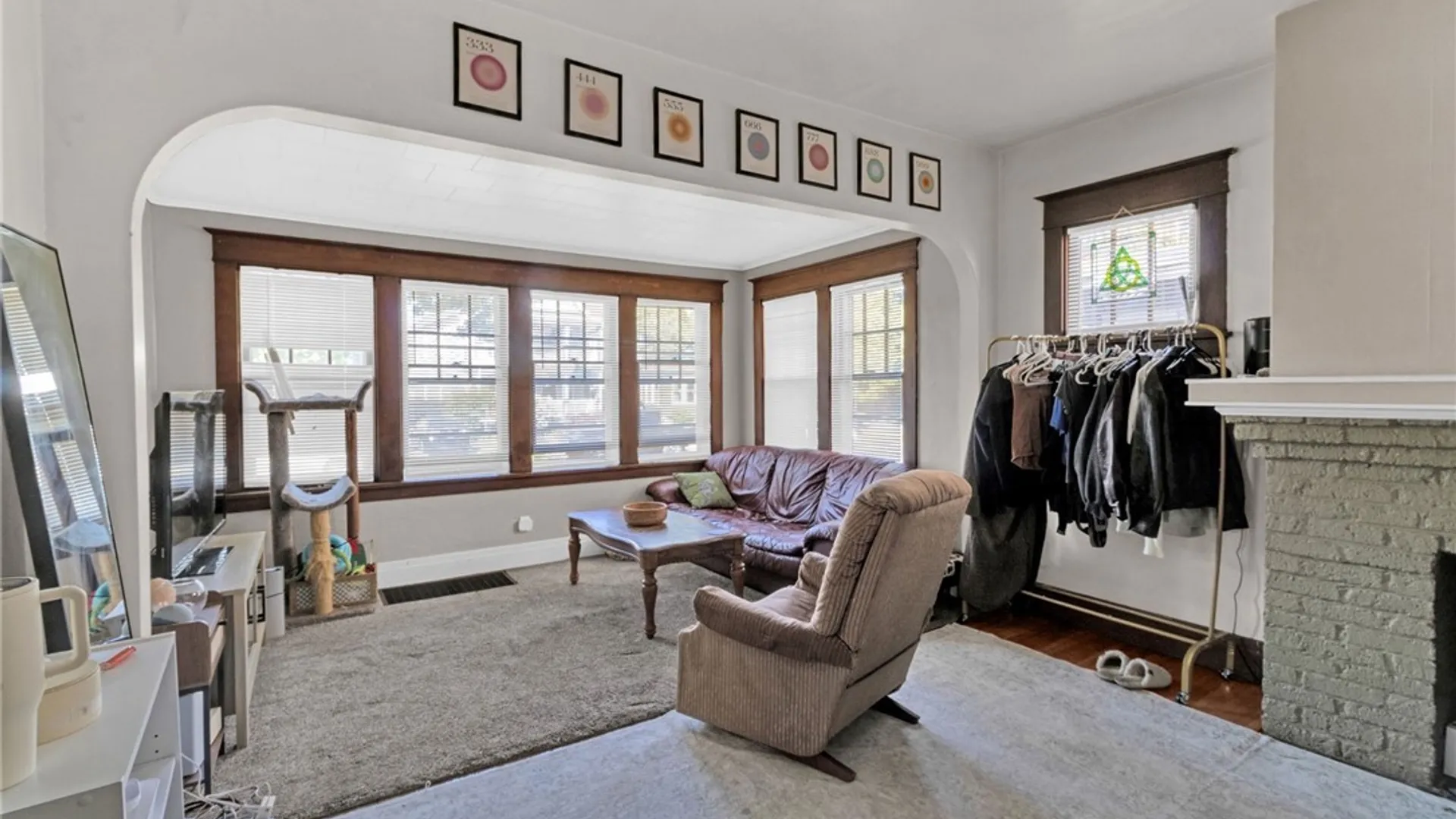 Property at 371 Cumberland Avenue, Buffalo, NY 14220 6