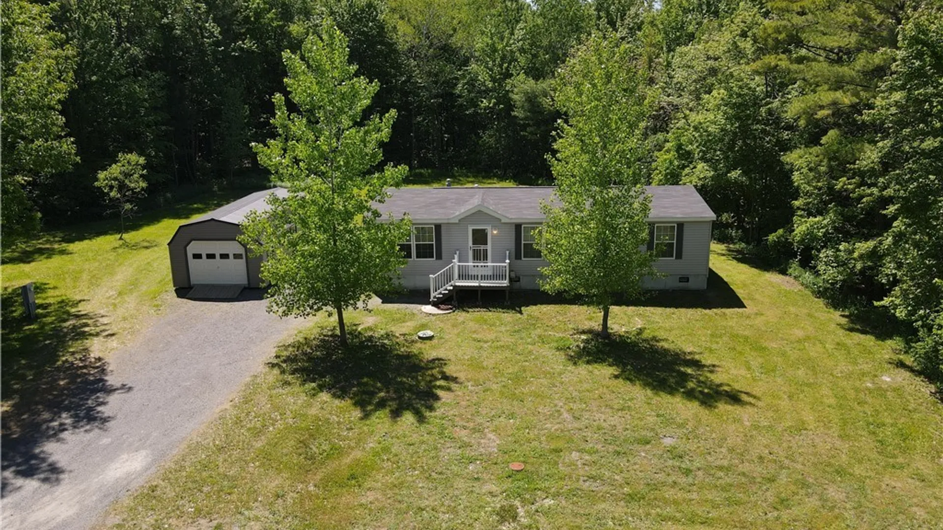 Property at 23195 Cemetery Road, Rutland, NY 13638 2