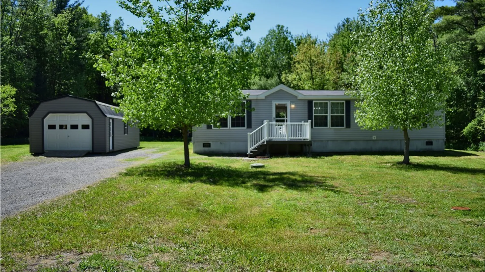 Property at 23195 Cemetery Road, Rutland, NY 13638 46