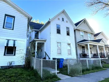 Property at 74 Weld Street, Rochester, NY 14605