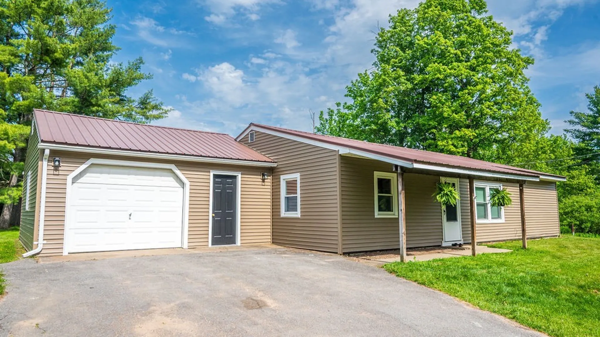 Property at 7720 Streiff Road, Floyd, NY 13440 2