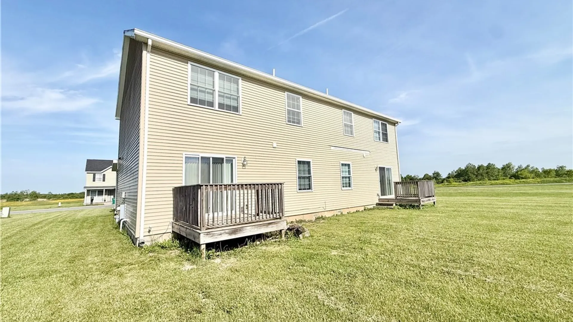 Property at 10044 Ash Street, Pamelia, NY 13601 2