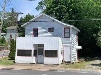 Property at 51 S 2nd Street, Fulton, NY 13069