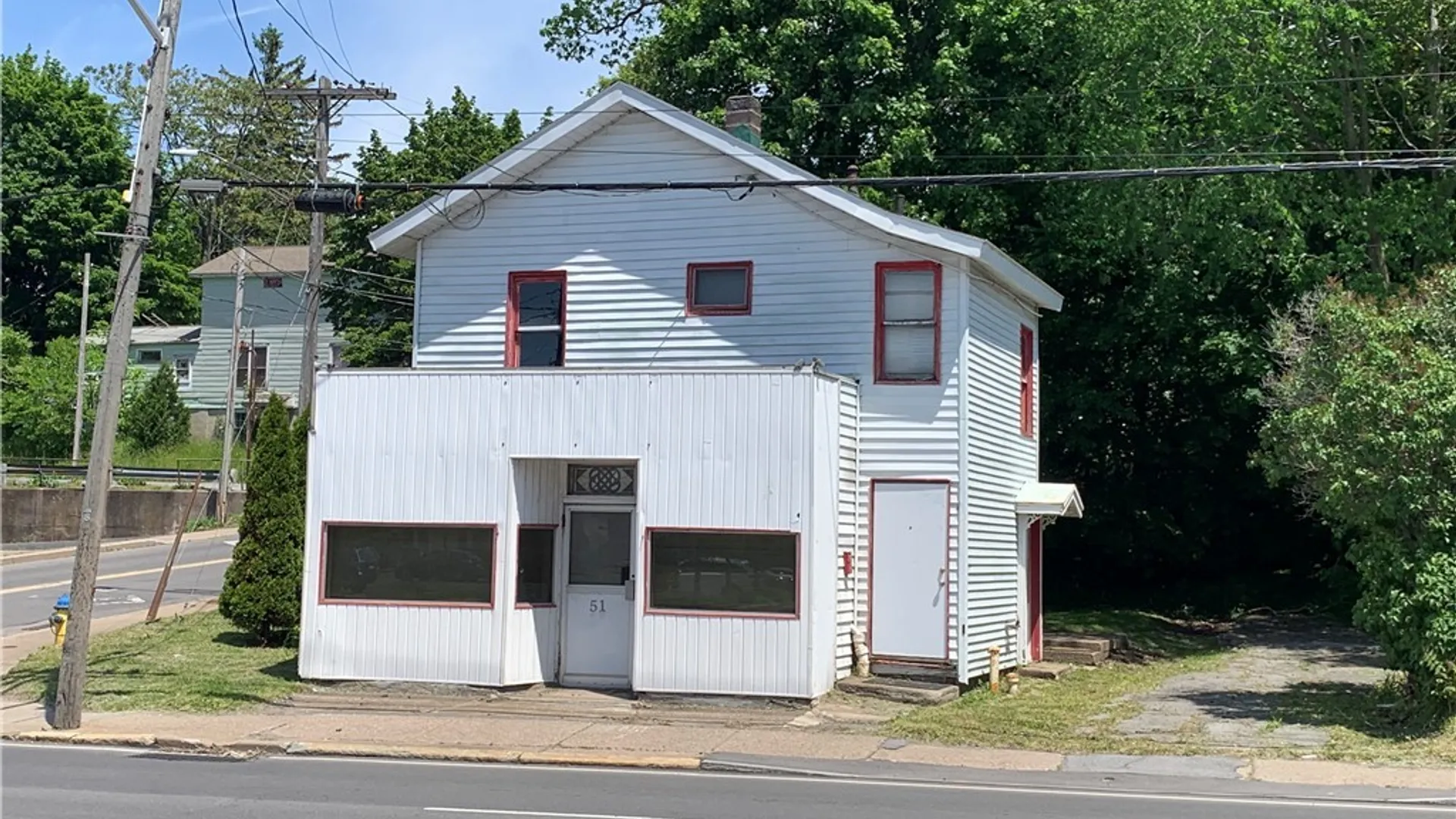 Property at 51 S 2nd Street, Fulton, NY 13069 9