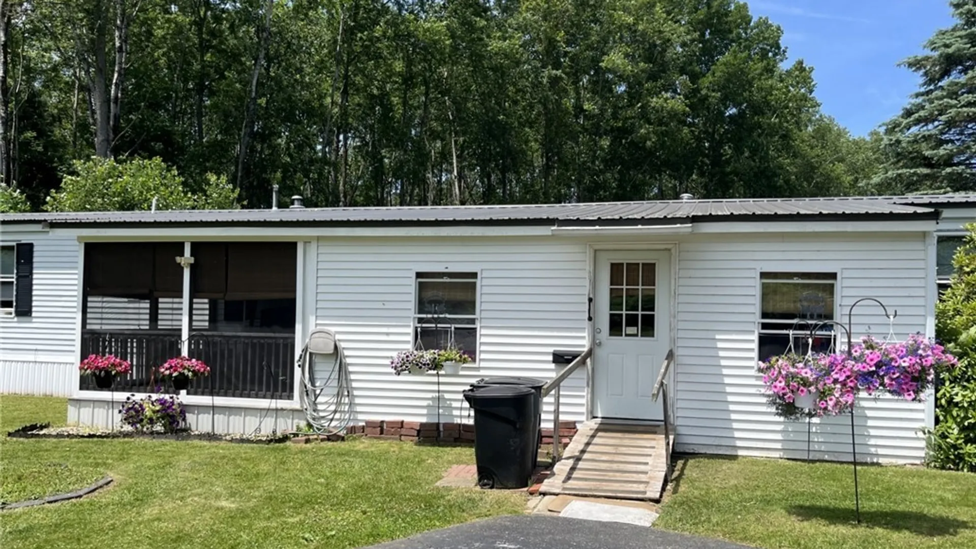Property at 8 Brookside Estates Drive, Carroll, NY 14701 2