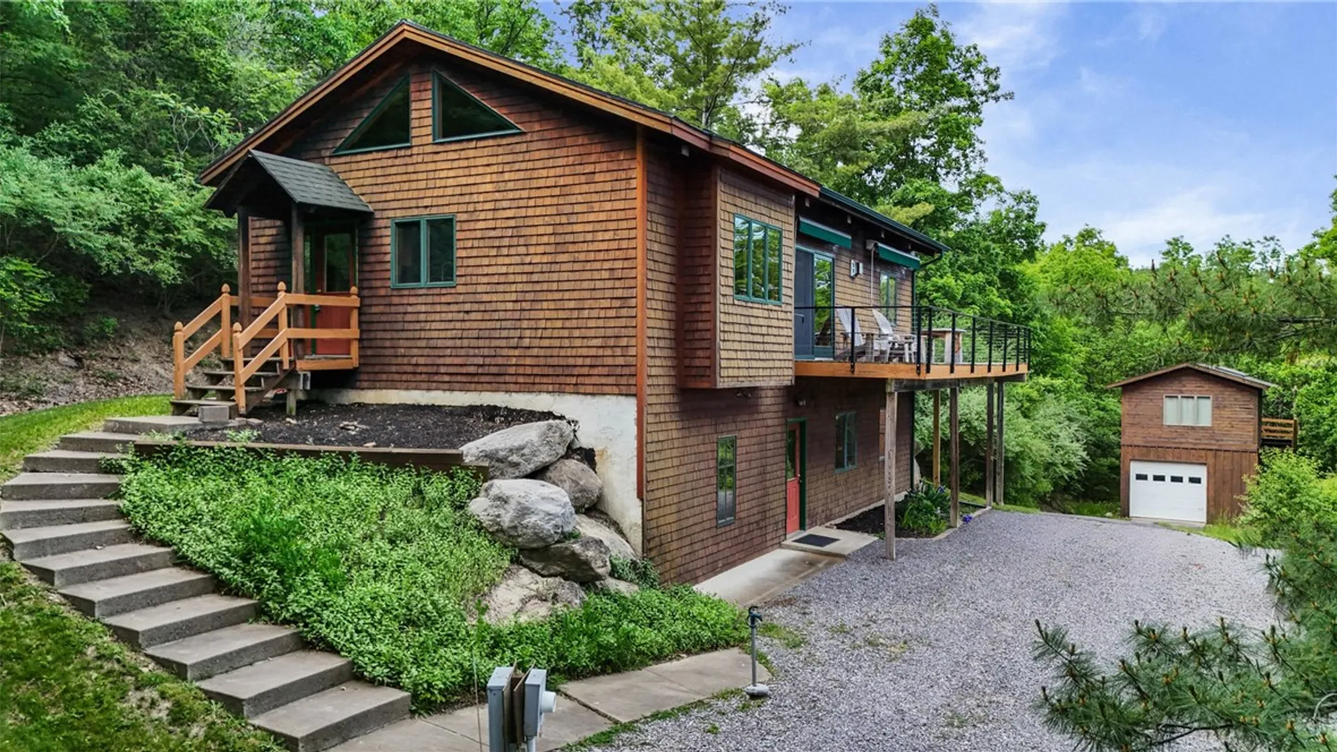 Property at 6218 Hawks Road, South Bristol, NY 14512 3