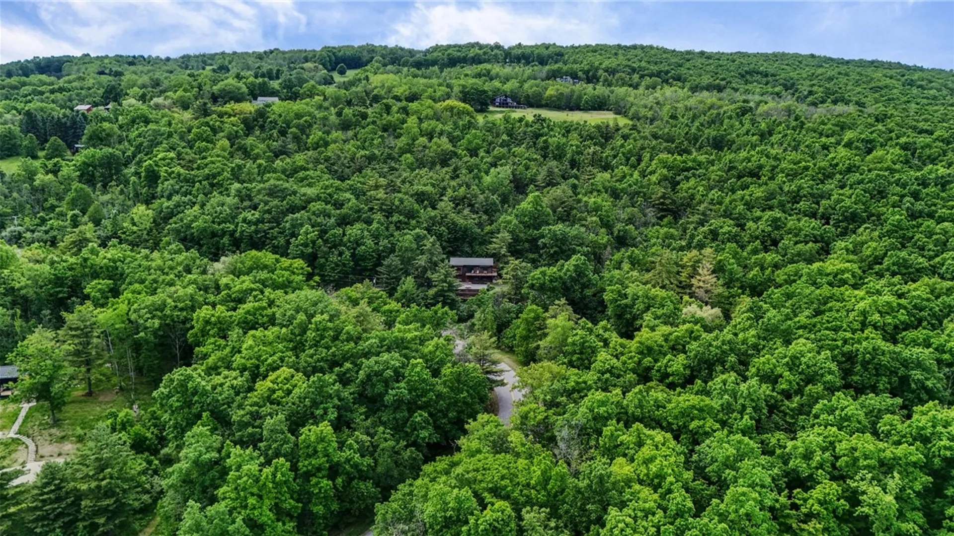Property at 6218 Hawks Road, South Bristol, NY 14512 50