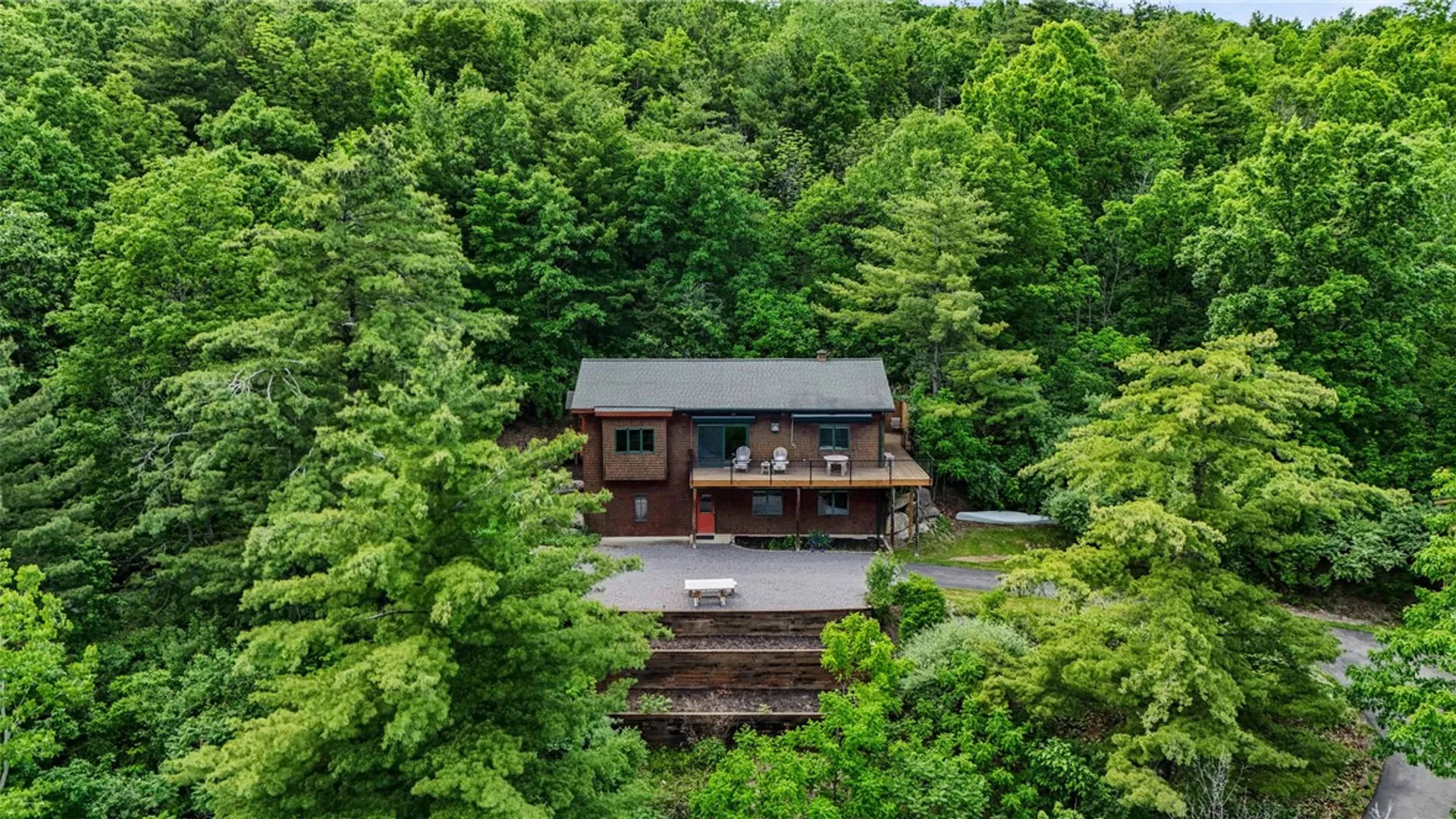 Property at 6218 Hawks Road, South Bristol, NY 14512 6