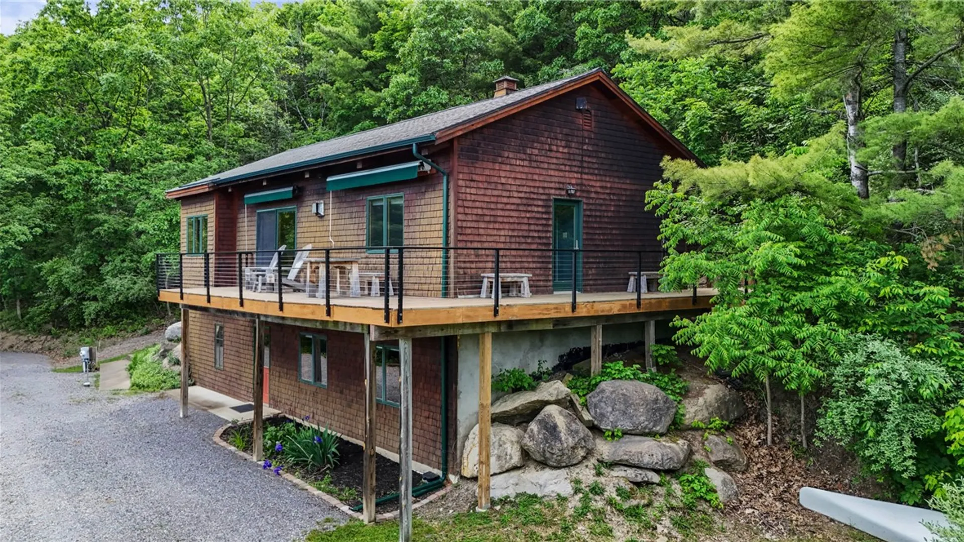 Property at 6218 Hawks Road, South Bristol, NY 14512 7