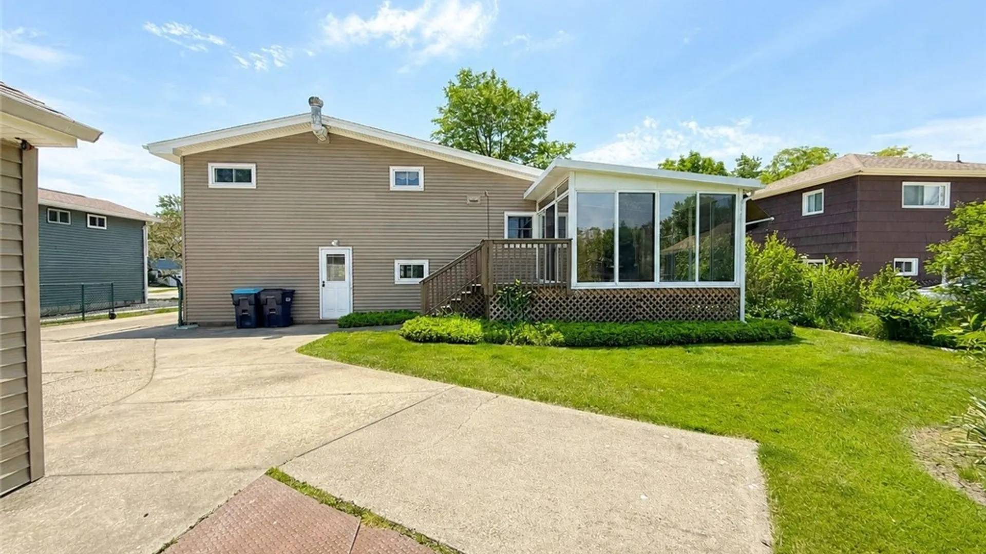 Property at 1895 Bruce Lane, Grand Island, NY 14072 33
