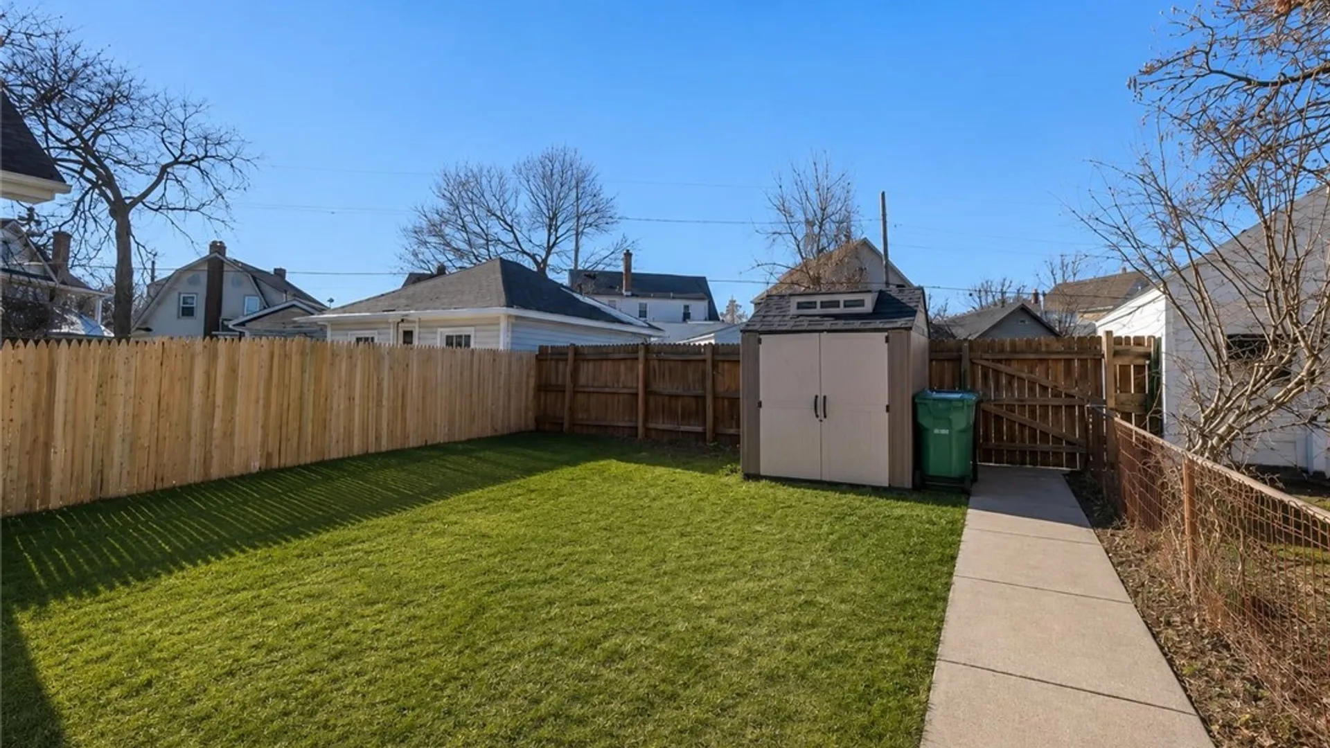 Property at 2830 Macklem Avenue, Niagara Falls, NY 14305 12