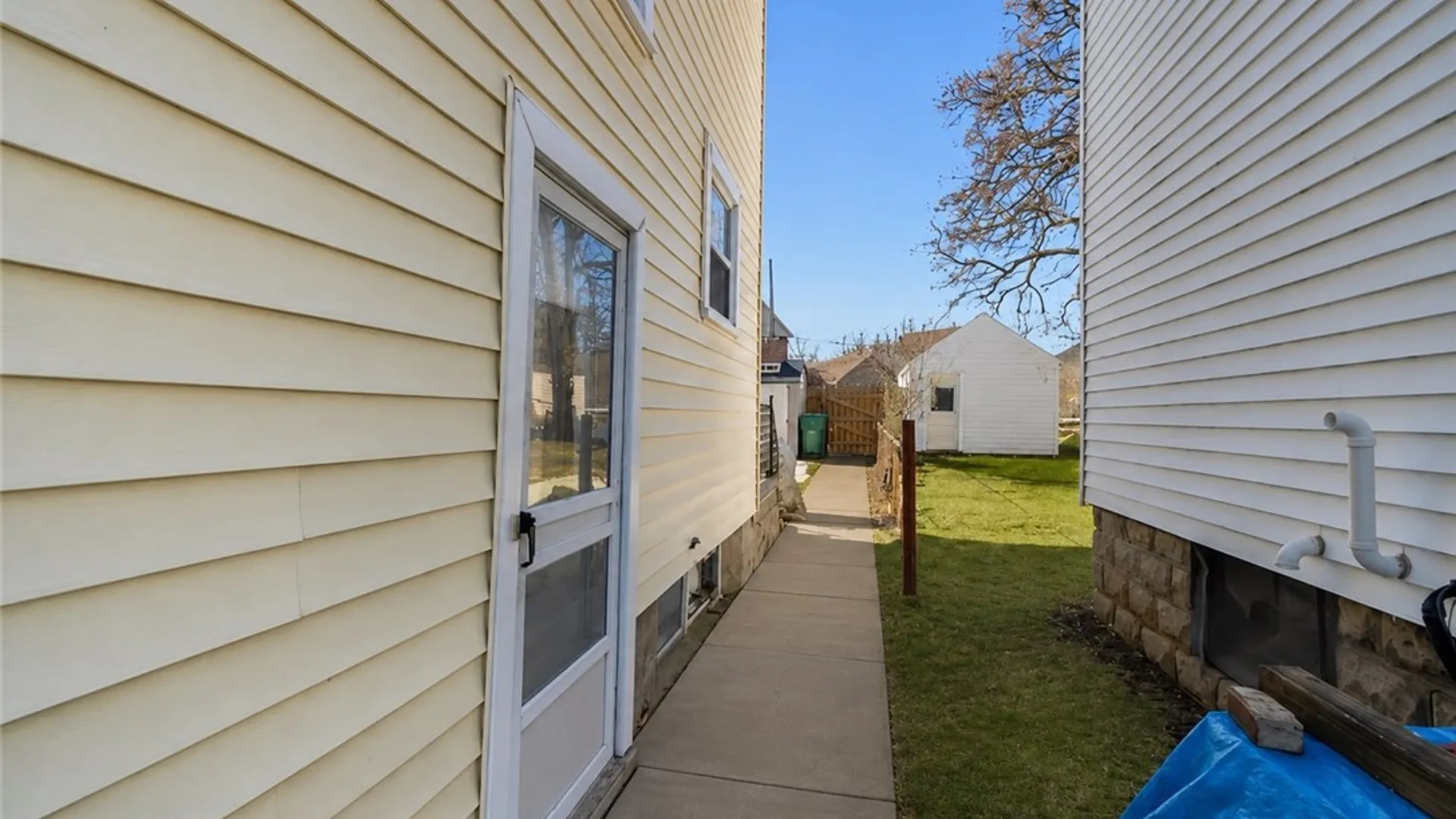 Property at 2830 Macklem Avenue, Niagara Falls, NY 14305 13