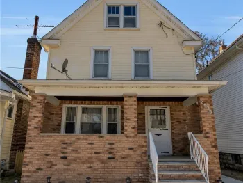 Property at 2830 Macklem Avenue, Niagara Falls, NY 14305