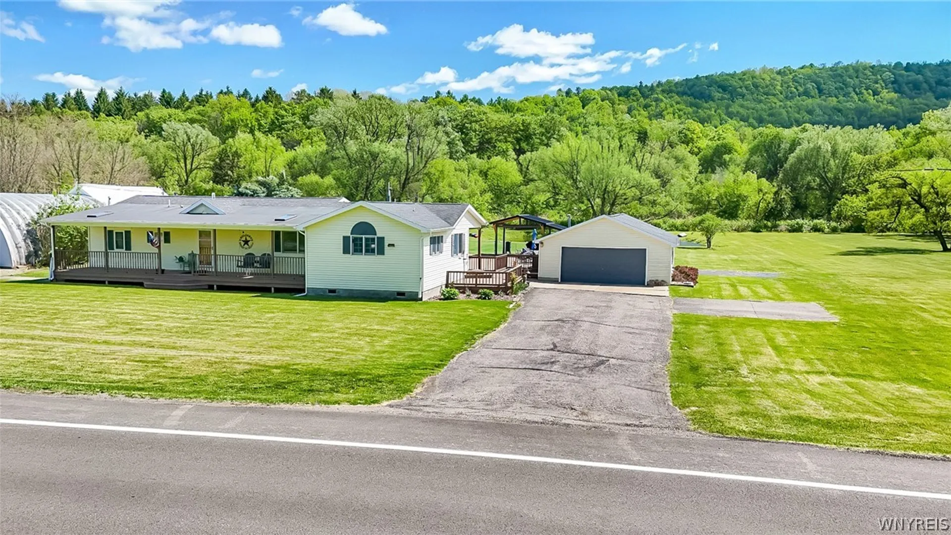 Property at 9741 Route 446, Cuba, NY 14727 2