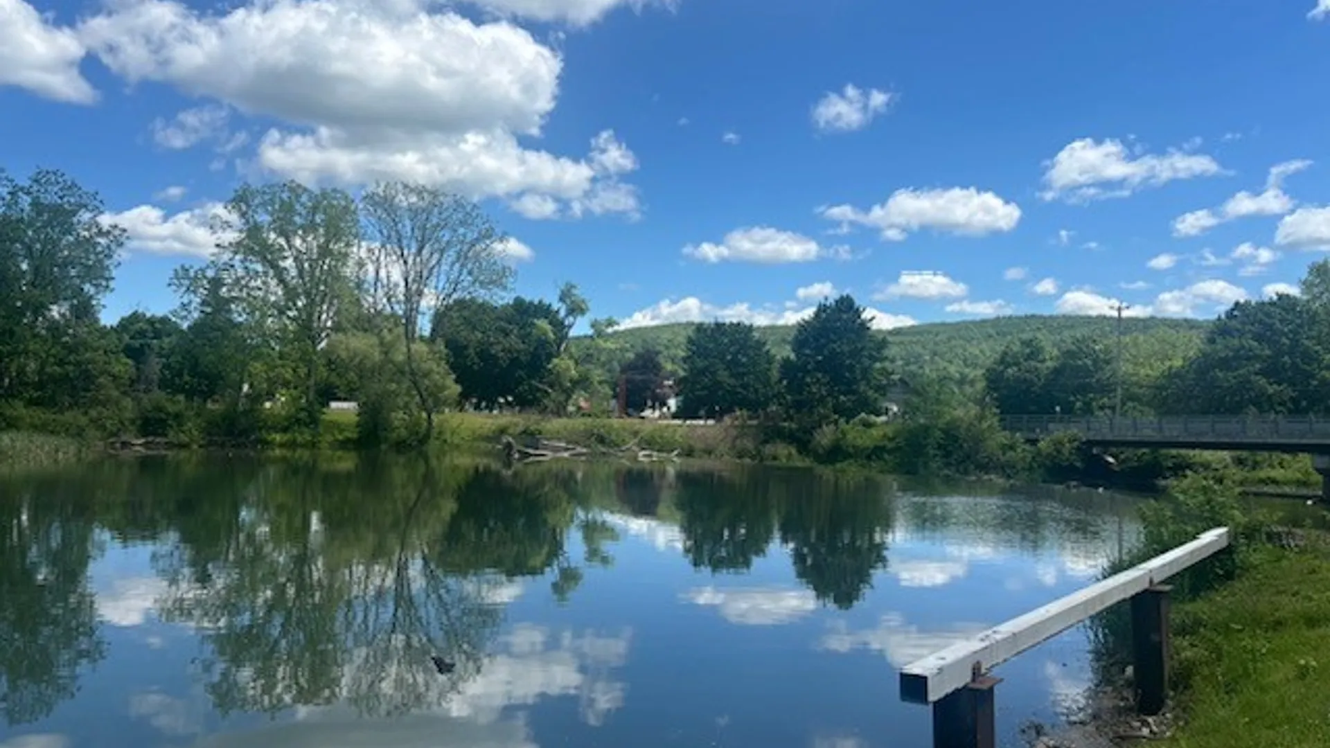 Property at 8 Mccarty Street, Candor, NY 13743 13