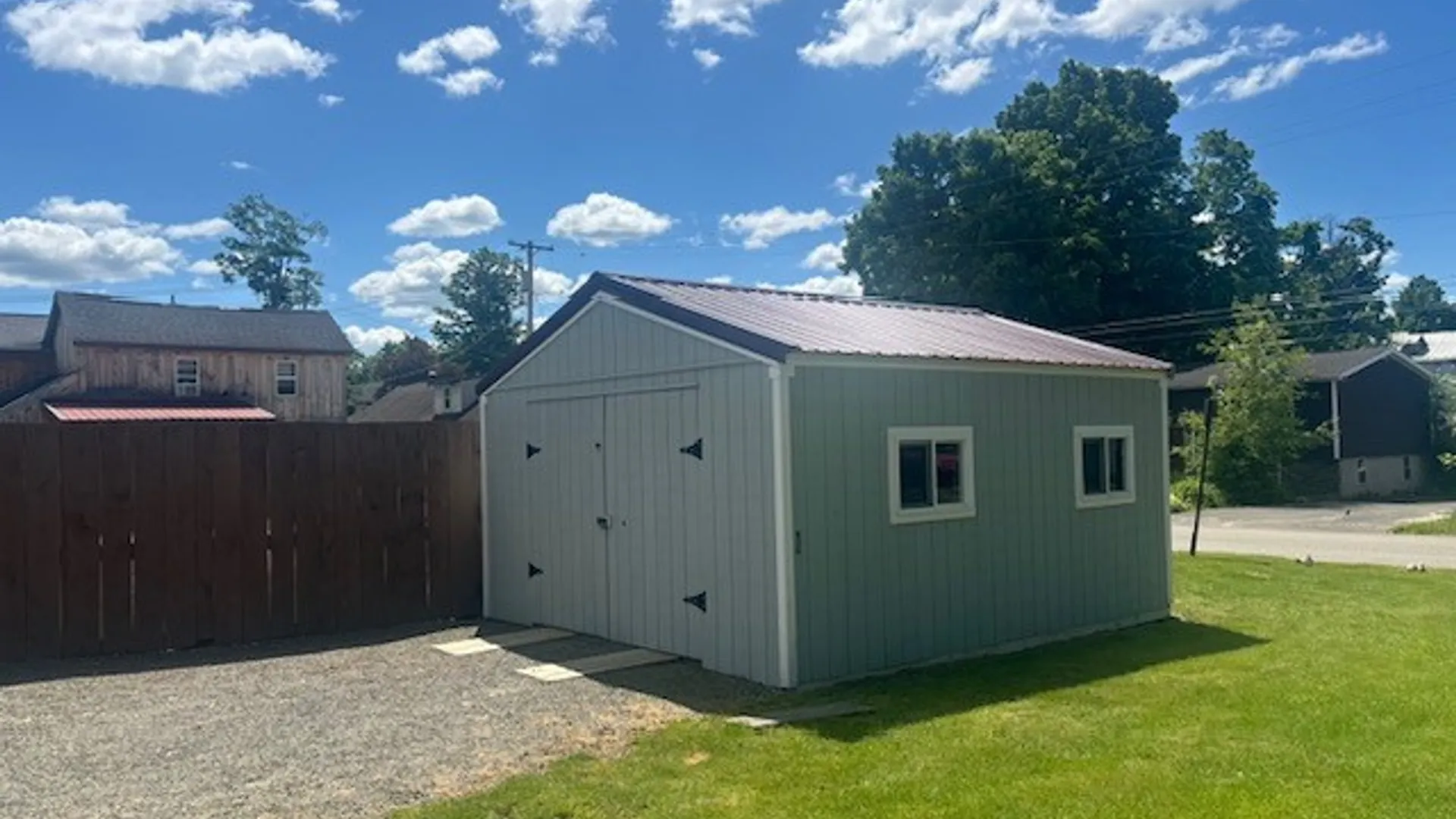 Property at 8 Mccarty Street, Candor, NY 13743 18