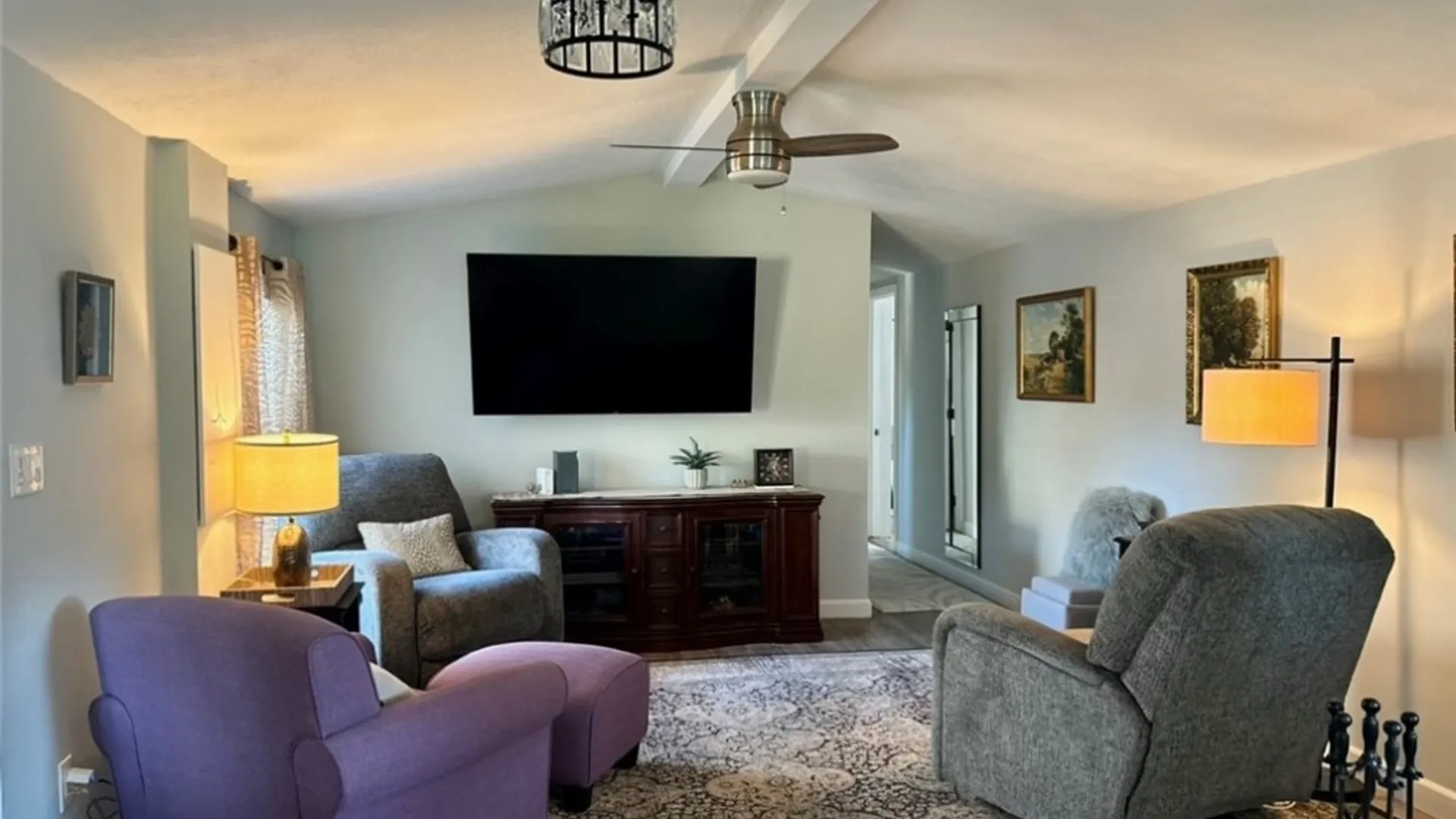Property at 8 Mccarty Street, Candor, NY 13743 6