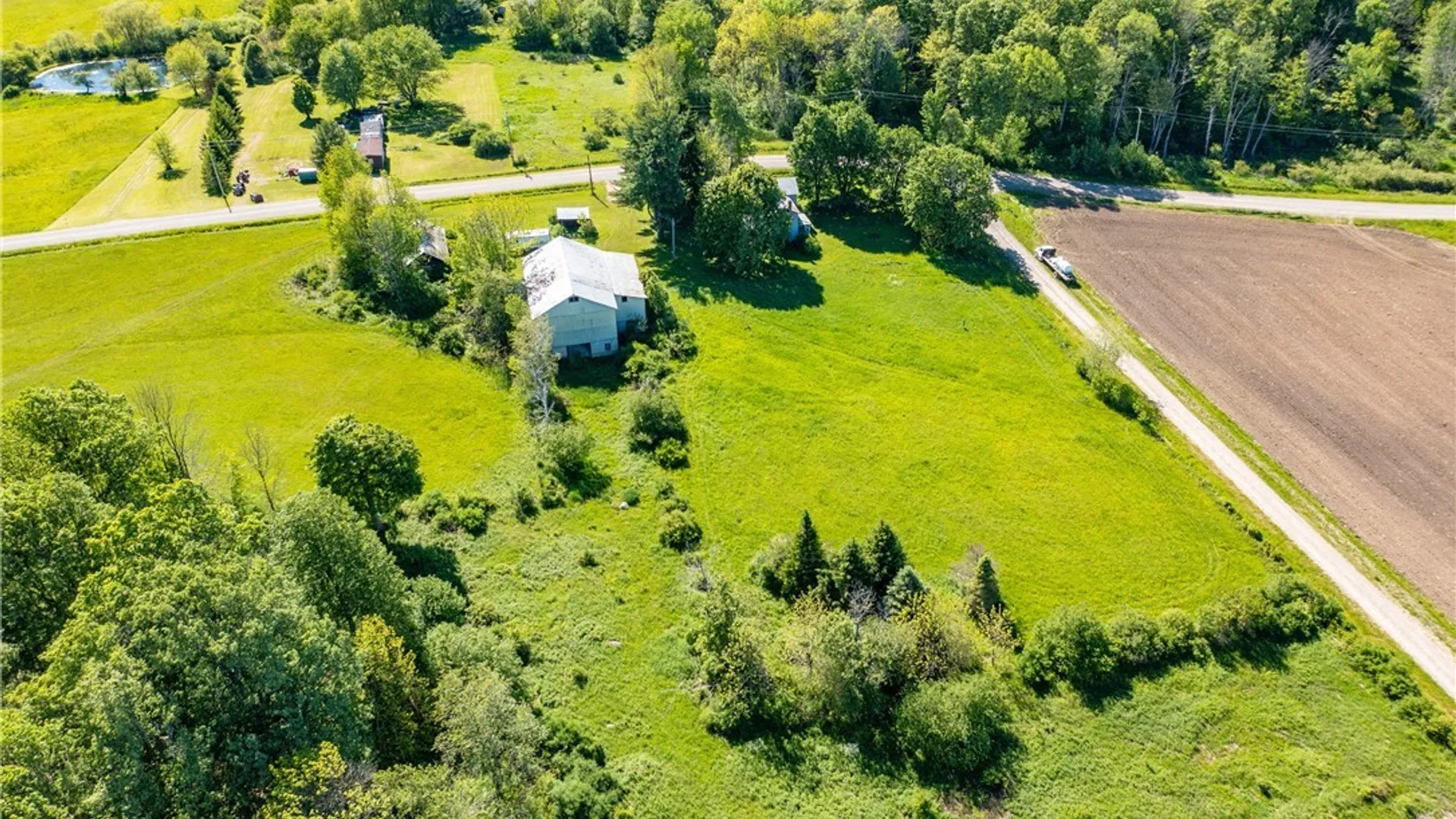 Property at 3946 Camp Road, Mina, NY 14781 15