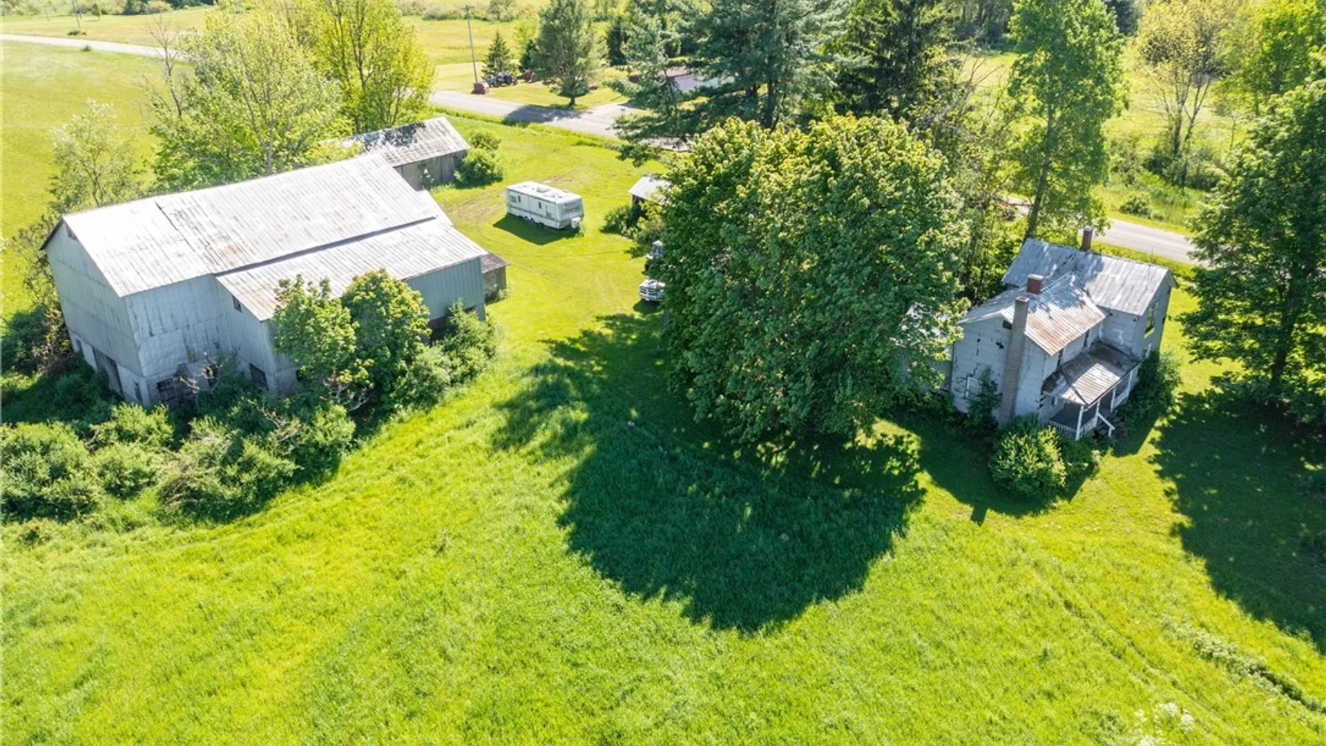 Property at 3946 Camp Road, Mina, NY 14781 16