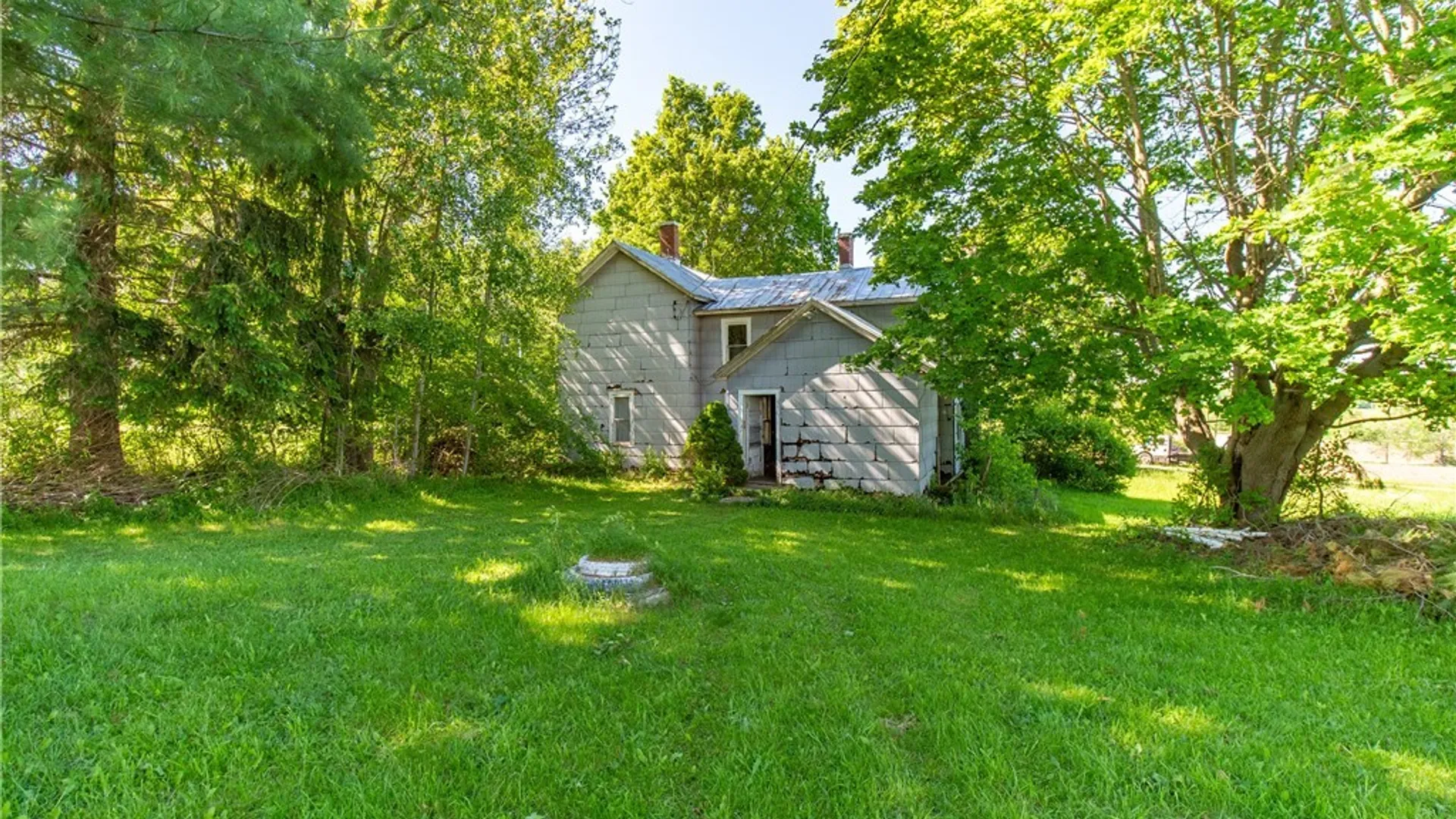 Property at 3946 Camp Road, Mina, NY 14781 18