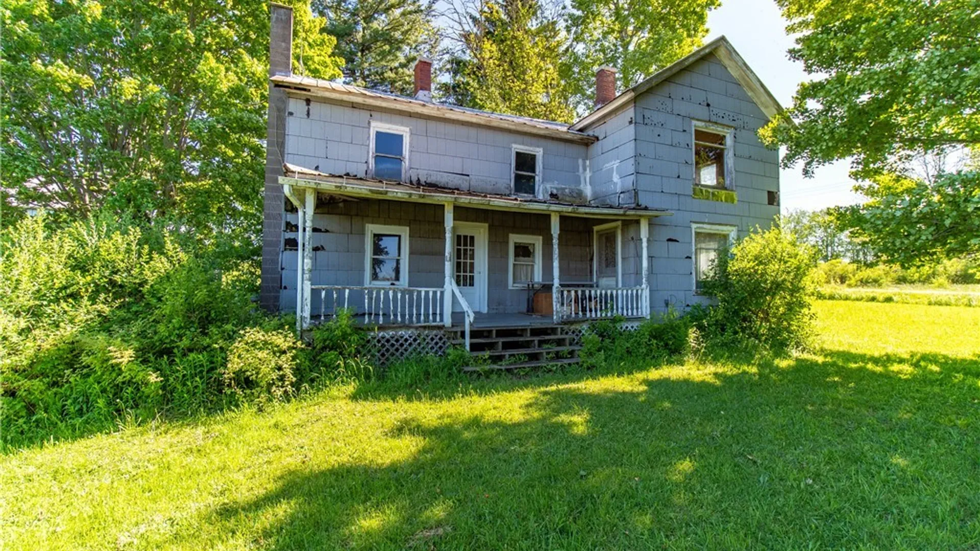Property at 3946 Camp Road, Mina, NY 14781 19