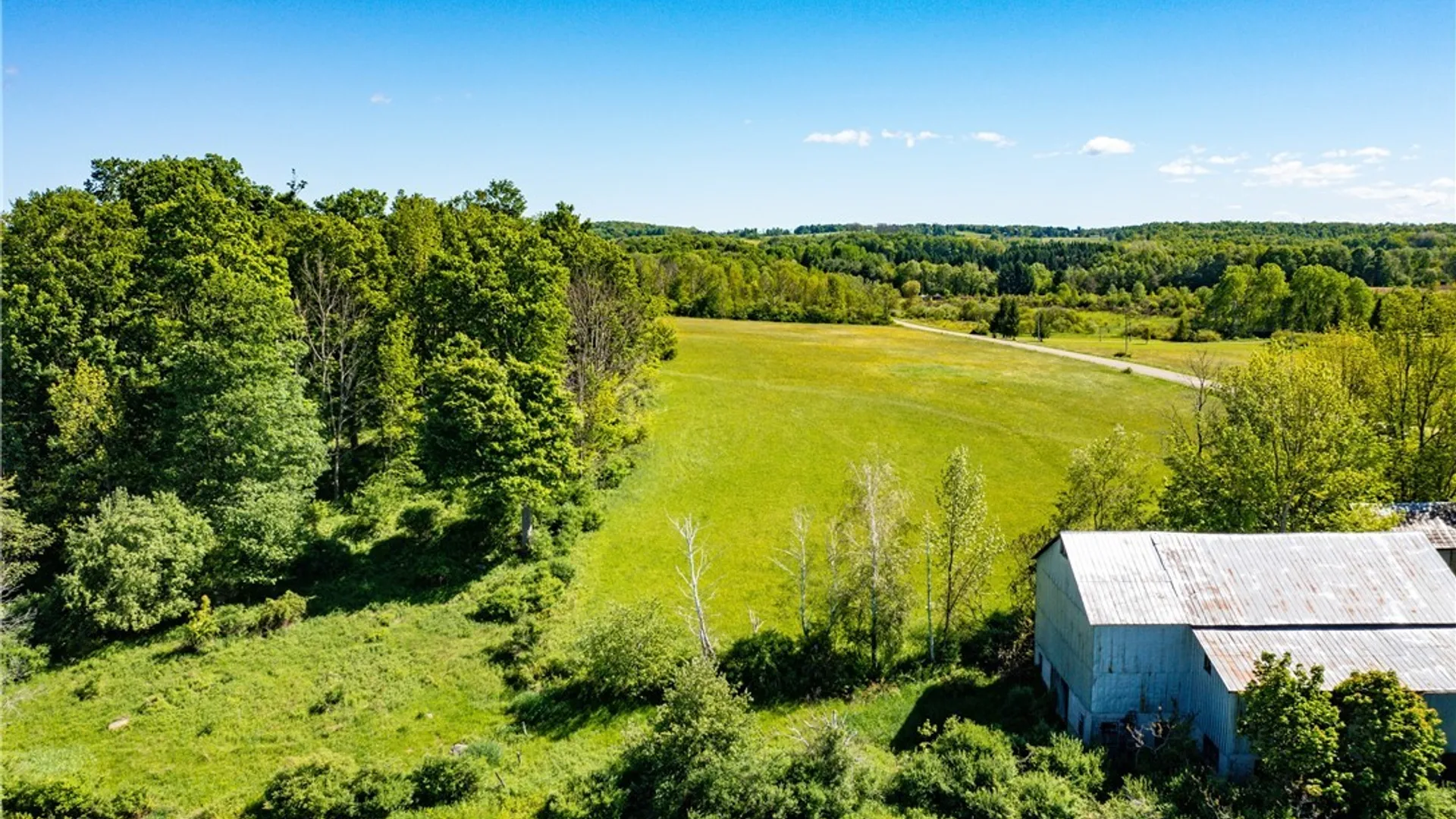 Property at 3946 Camp Road, Mina, NY 14781 28