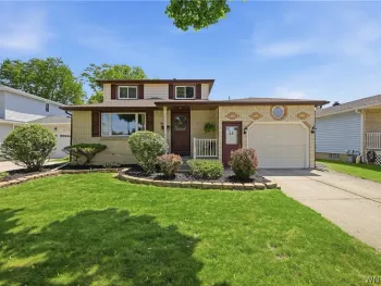 Property at 51 Theresa Drive, Cheektowaga, NY 14227