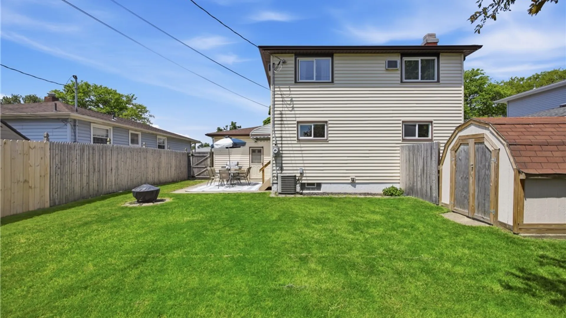 Property at 51 Theresa Drive, Cheektowaga, NY 14227 38