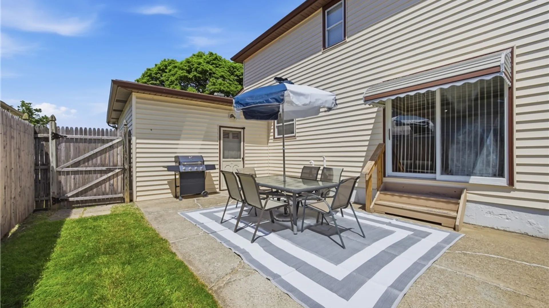 Property at 51 Theresa Drive, Cheektowaga, NY 14227 41