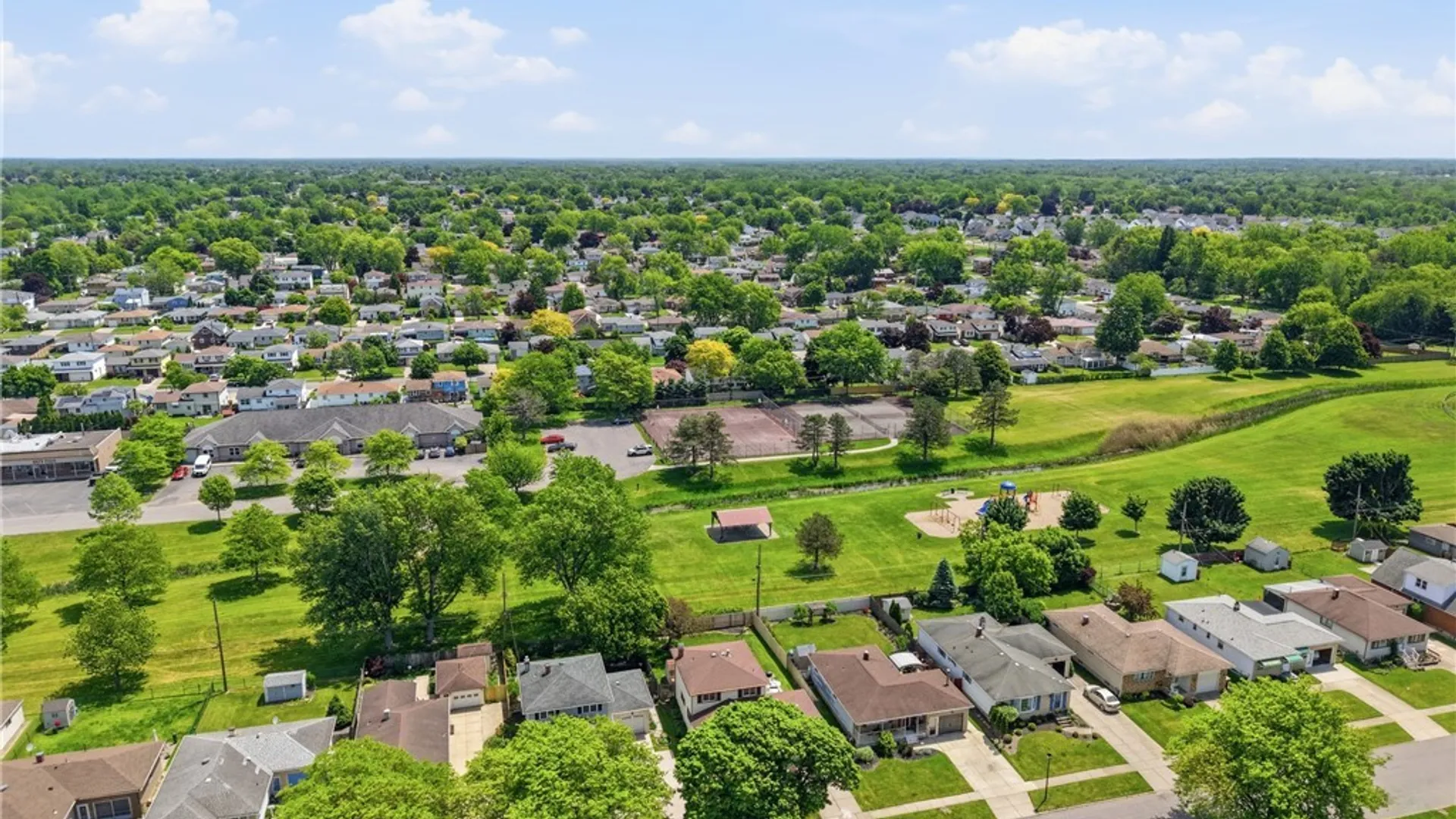 Property at 51 Theresa Drive, Cheektowaga, NY 14227 43